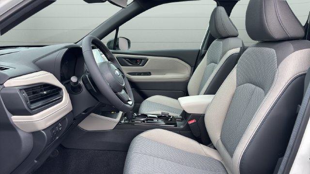 New 2026 Subaru Forester Touring AWD/4WD image 20