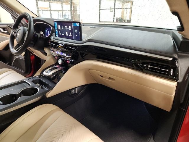 Used 2025 Acura MDX w/ Technology Package image 36