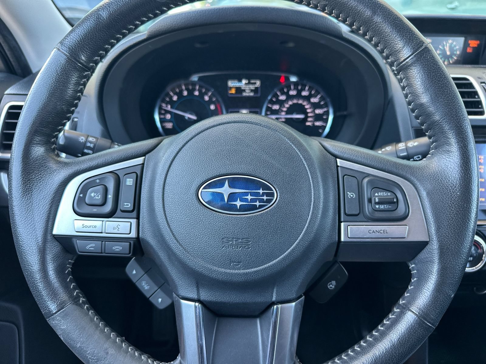 Used 2017 Subaru Forester 2.5i Touring AWD/4WD image 25