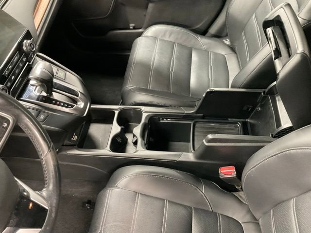 Certified 2020 Honda CR-V EX-L image 23