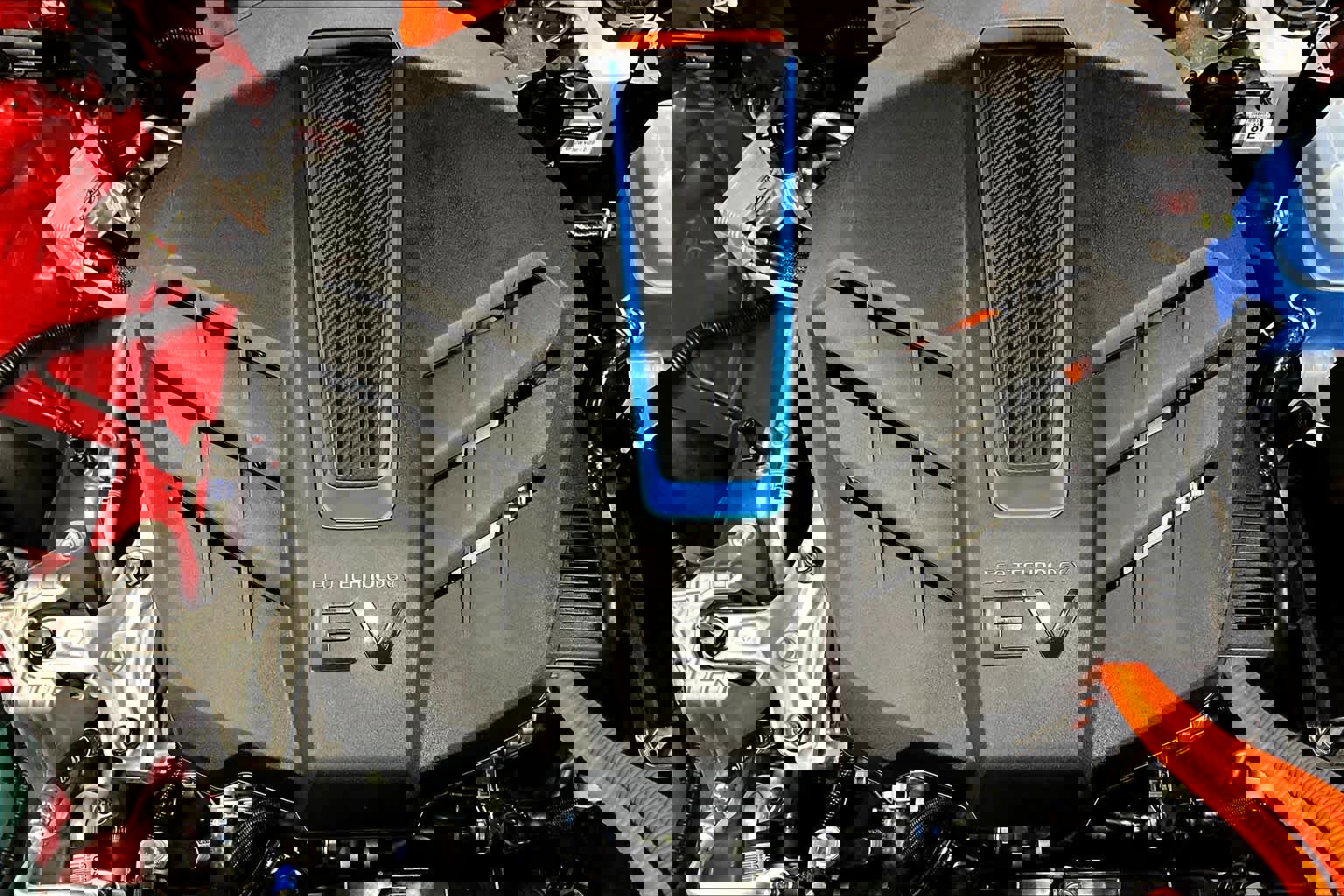 Used 2020 Hyundai Kona Ultimate image 34