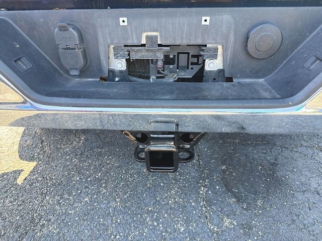 Used 2021 Chevrolet Silverado 1500 LT image 10