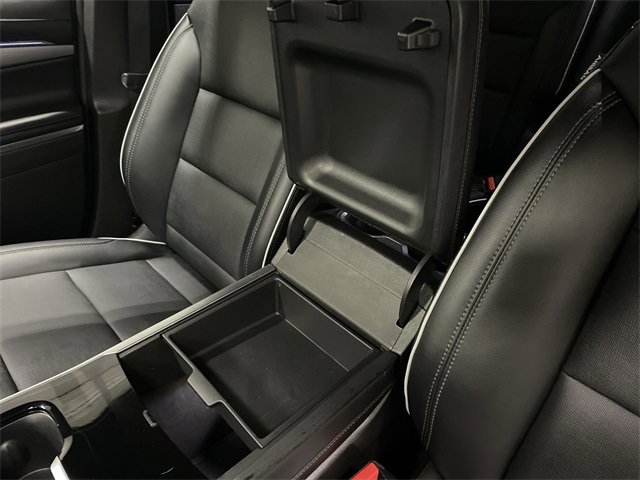 Certified 2025 Buick Enclave Preferred image 26