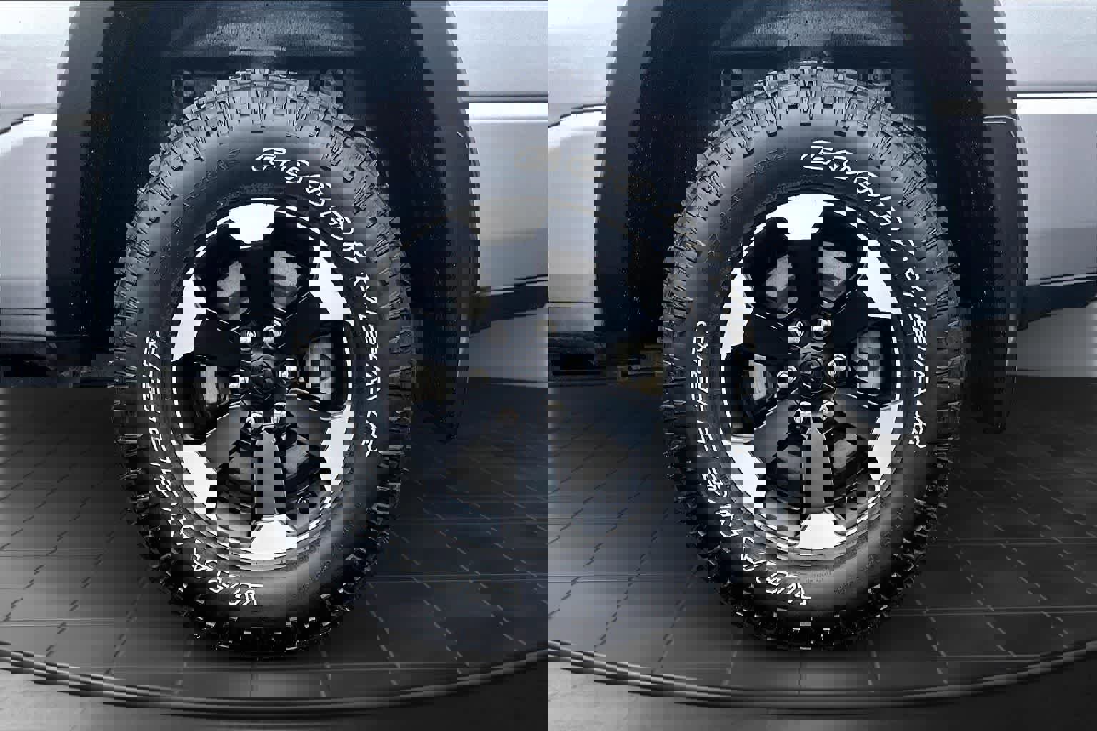 Used 2024 RAM 1500 Rebel w/ Rebel Level 2 Equipment Group image 35