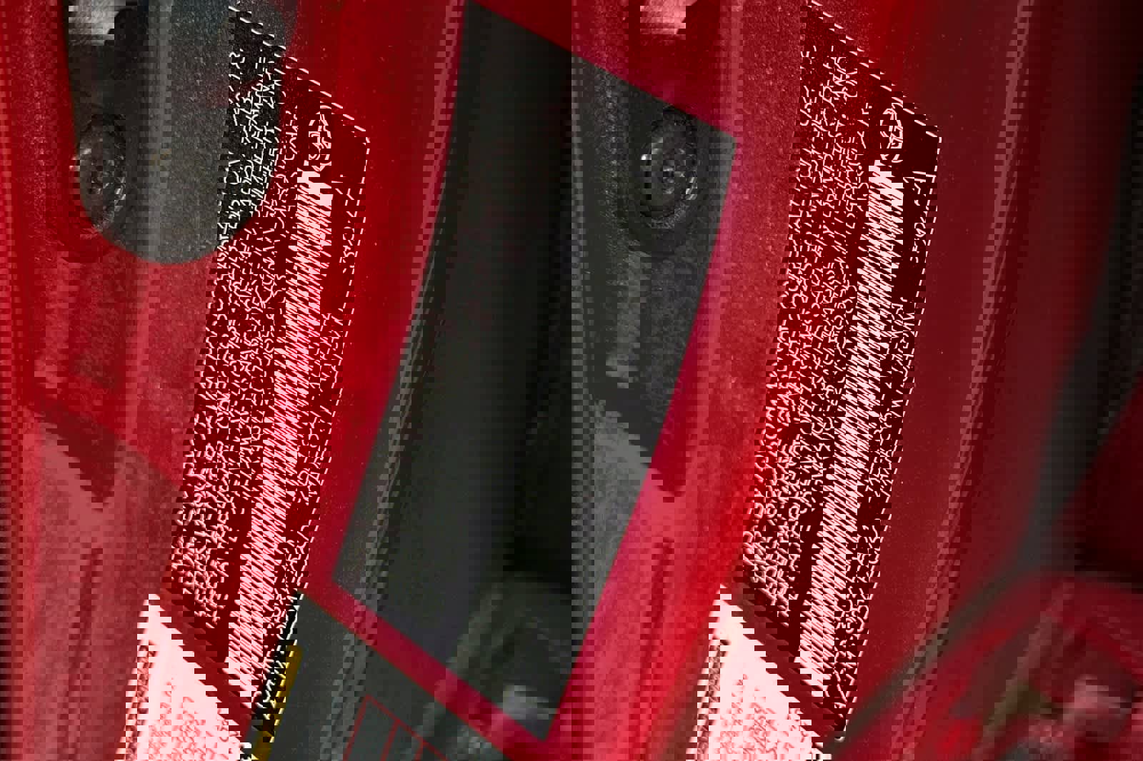 Used 2018 Toyota Corolla iM image 25