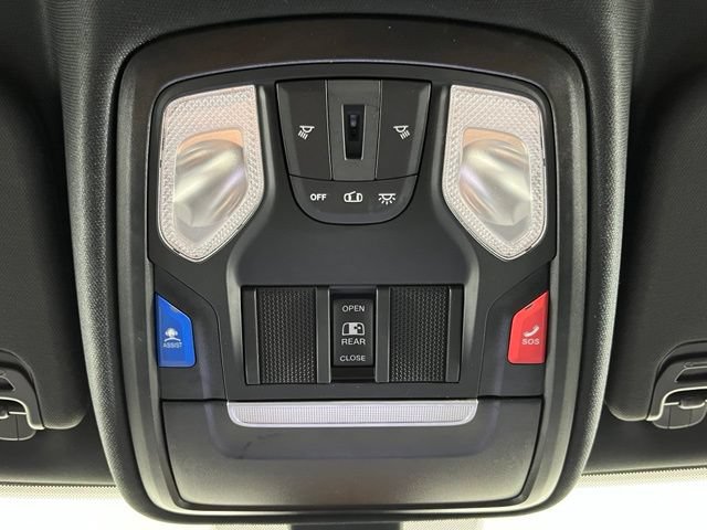 Used 2023 RAM 1500 Big Horn AWD/4WD image 19