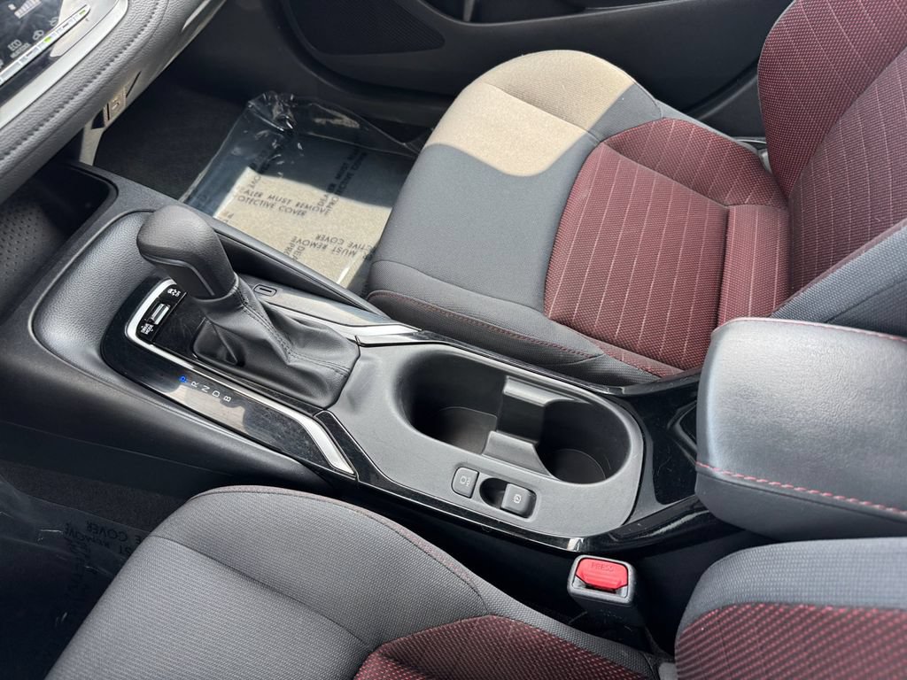 Certified 2023 Toyota Corolla SE FWD image 26