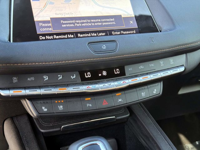 Used 2019 Cadillac XT4 Premium Luxury image 23