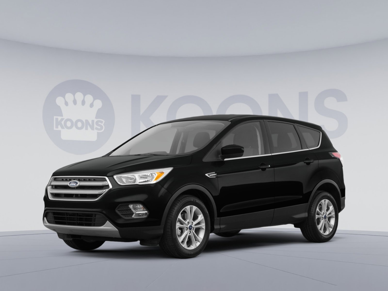 Used 2018 Ford Escape SE