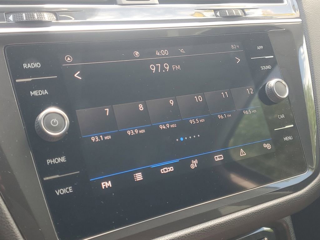 Used 2024 Volkswagen Tiguan S FWD image 26