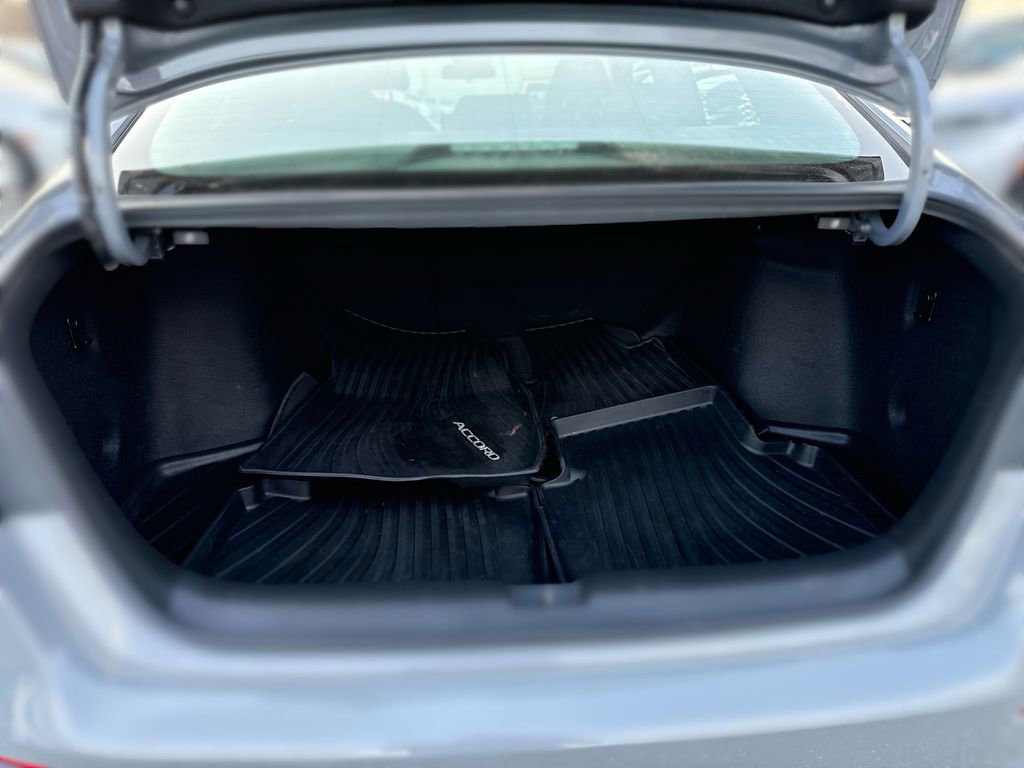 Used 2023 Honda Accord Sport image 20