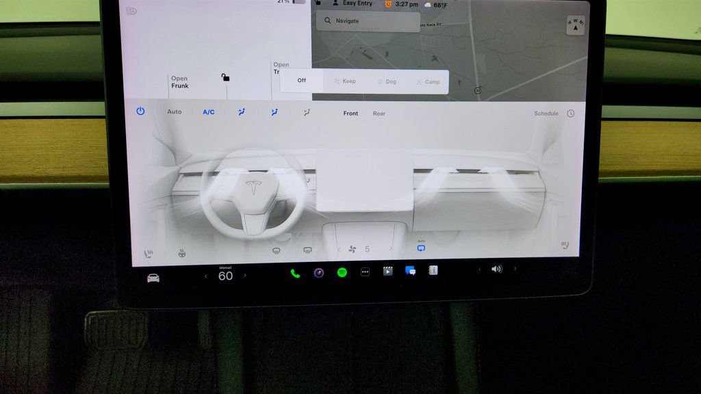 Used 2021 Tesla Model 3 Standard Range Plus RWD image 21