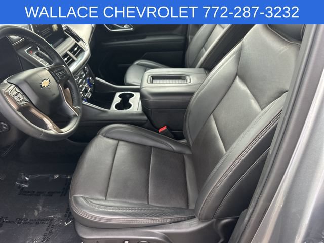 Used 2023 Chevrolet Tahoe High Country AWD/4WD image 15