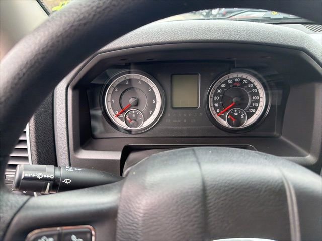 Used 2017 RAM 1500 Classic SLT image 13