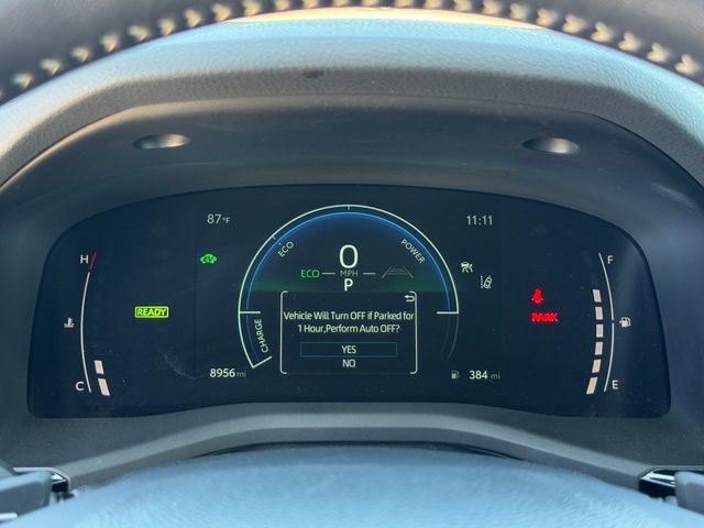 Used 2025 Toyota Camry SE image 15