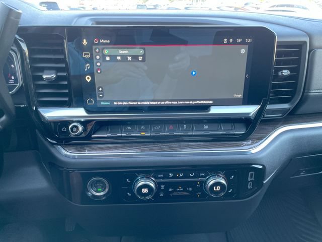 Certified 2024 GMC Sierra 1500 Elevation AWD/4WD image 22