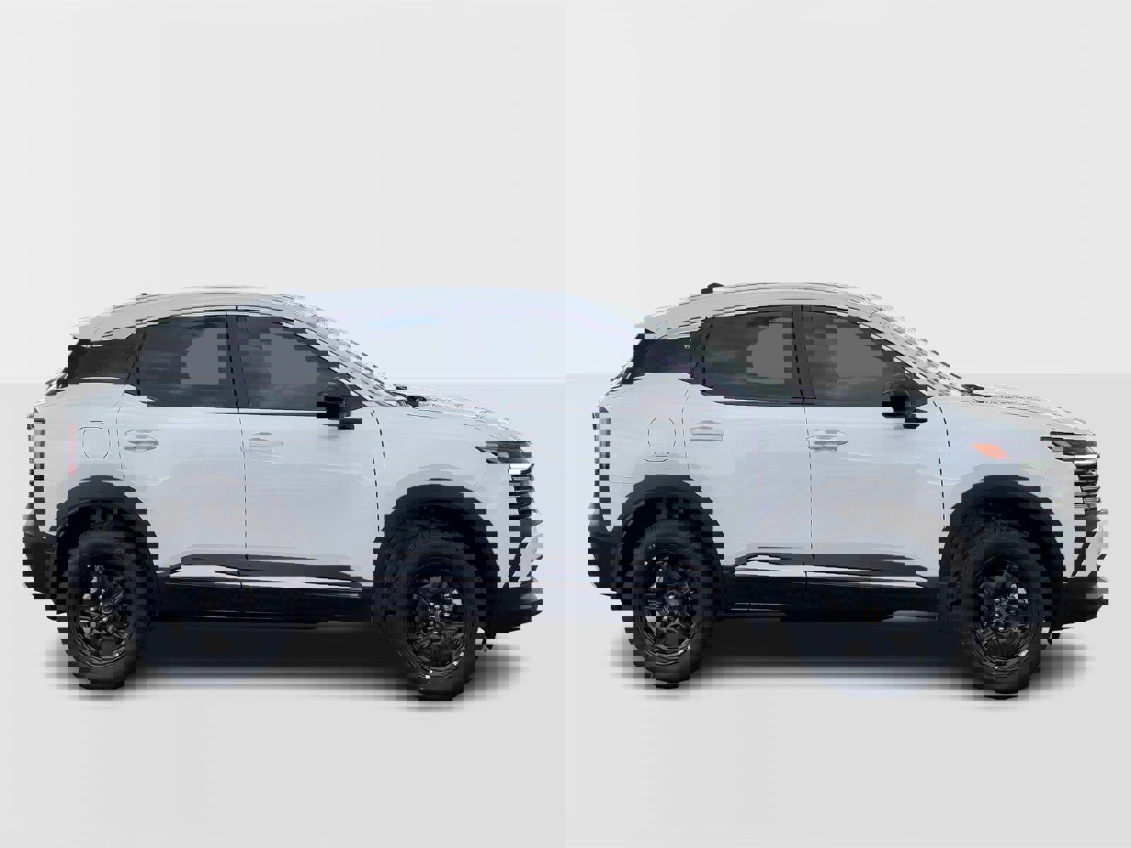 New 2026 Nissan Kicks SV image 8