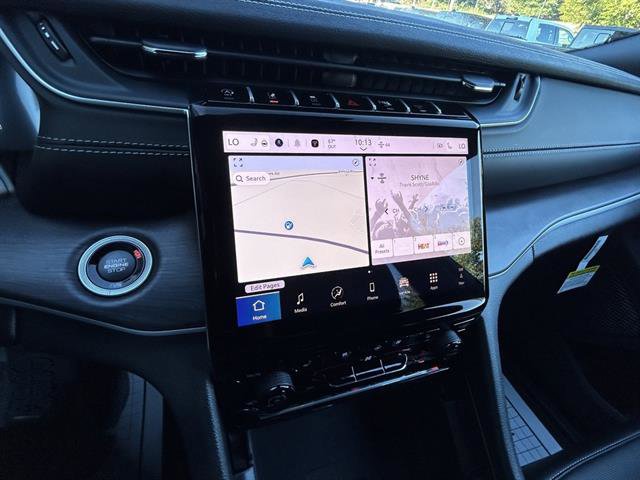 New 2025 Jeep Grand Cherokee L Limited image 16