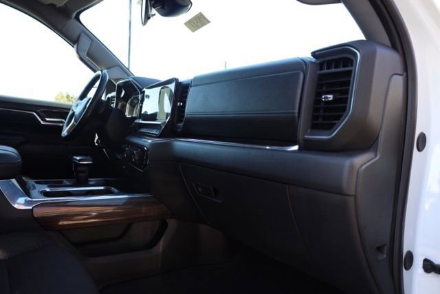 Used 2024 Chevrolet Silverado 1500 LT Trail Boss w/ Protection Package image 33