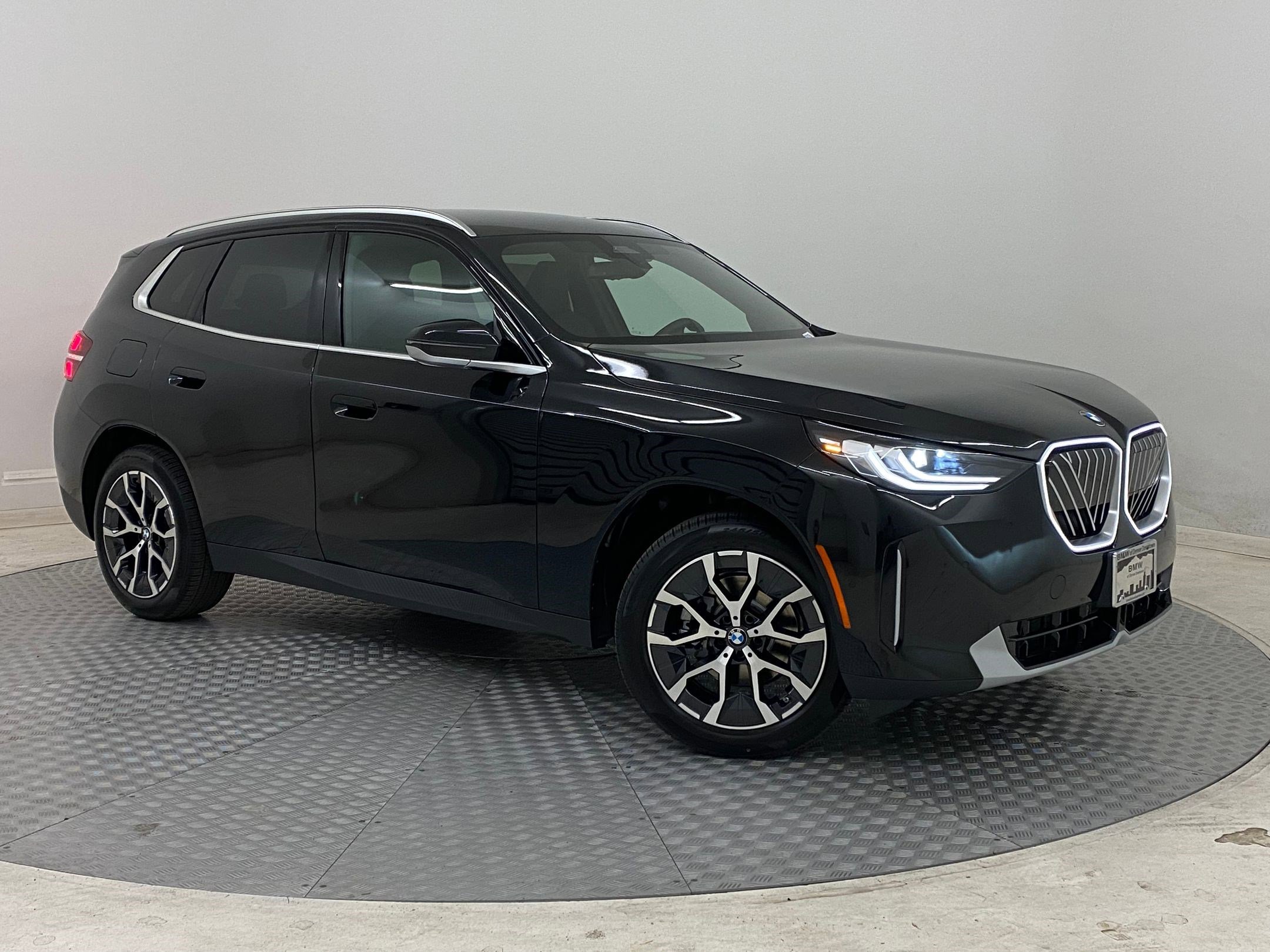 New 2026 BMW X3 xDrive30 w/ Convenience Package image 6