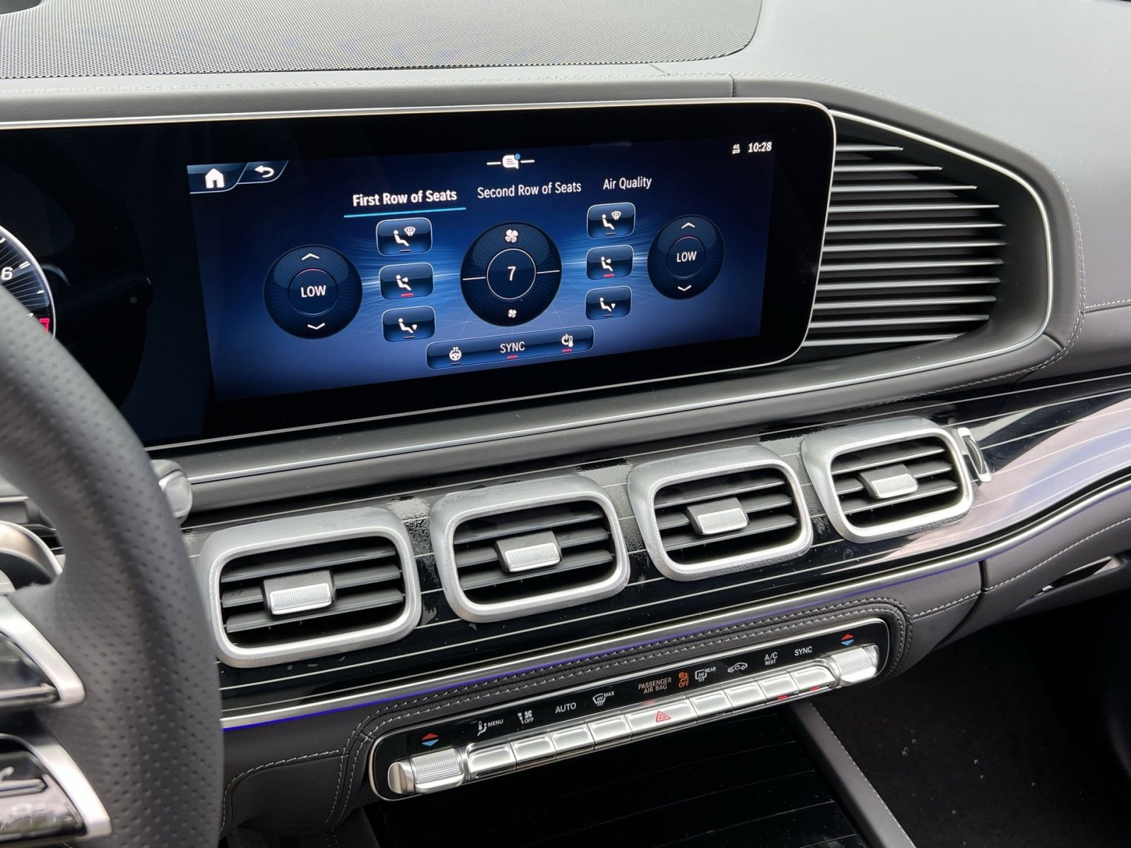 New 2026 Mercedes-Benz GLE 63 AMG S image 19