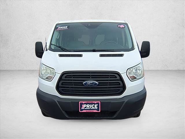Used 2018 Ford Transit 150 148 Low Roof video 2