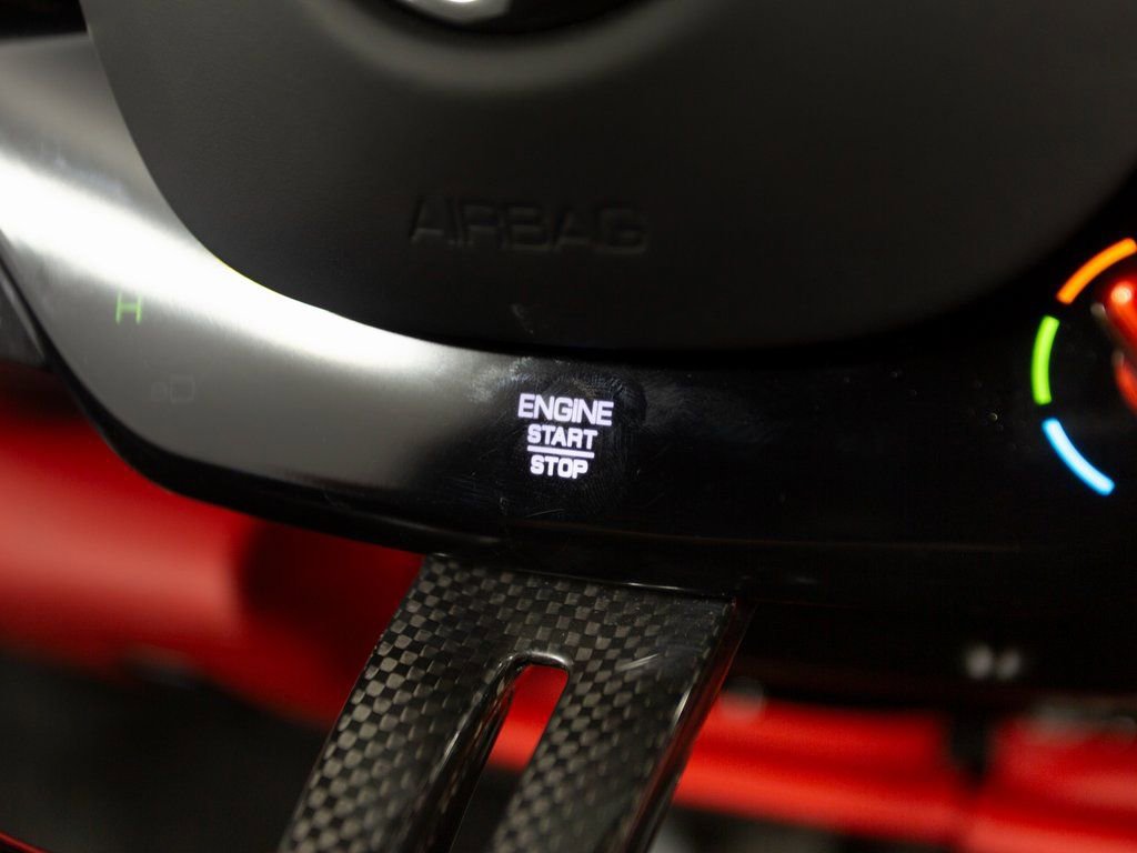 Used 2024 Ferrari 296 GTB image 20