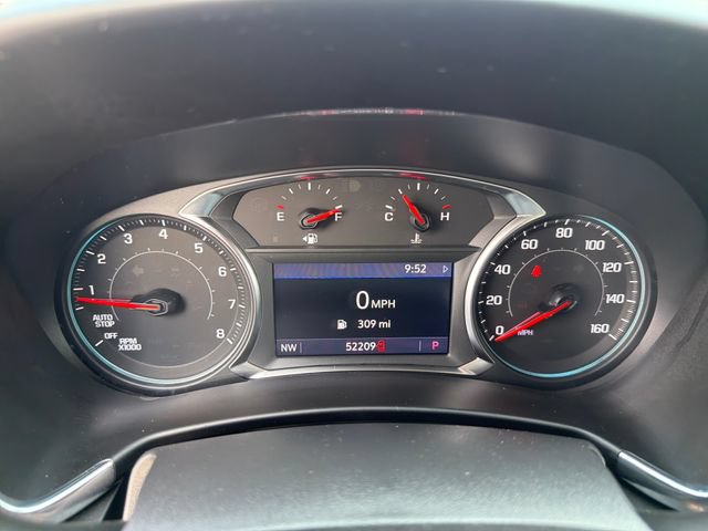 Certified 2023 Chevrolet Equinox Premier FWD image 15