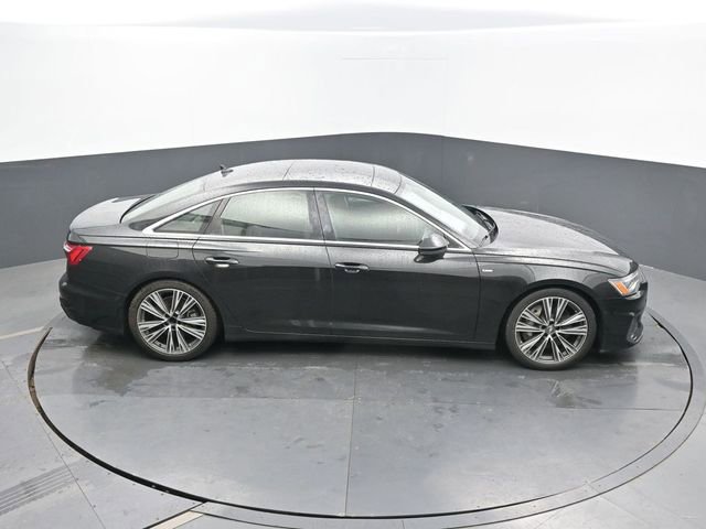 Used 2019 Audi A6 3.0T Premium Plus w/ Premium Plus Package image 46