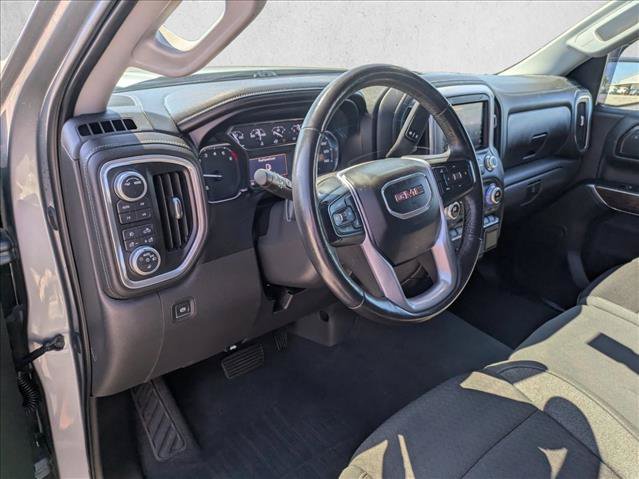 Used 2021 GMC Sierra 1500 Elevation AWD/4WD image 9