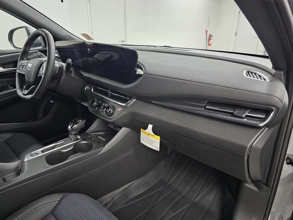 New 2026 Buick Envista Preferred w/ Convenience I Package FWD image 13