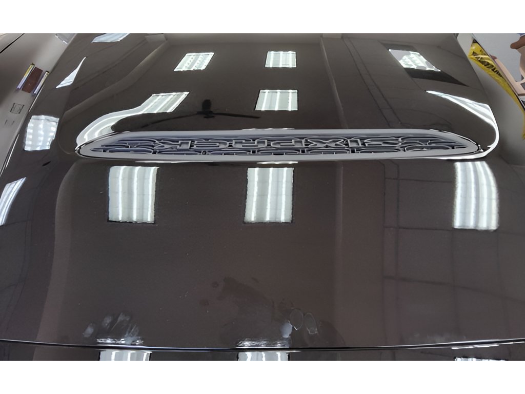New 2026 Dodge Charger Scat Pack w/ Blacktop Package AWD/4WD image 32