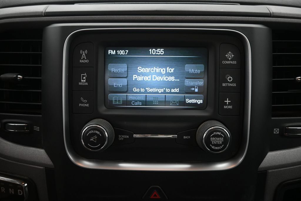 Used 2017 RAM 1500 Tradesman w/ Power & Remote Entry Group AWD/4WD image 14