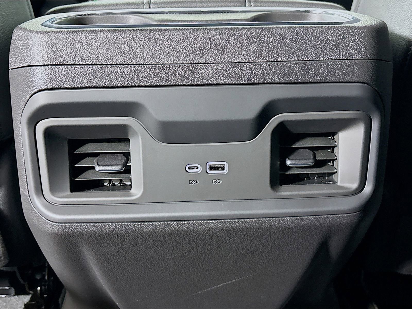 New 2026 Chevrolet Silverado 1500 LT Trail Boss w/ LT Trail Boss Premium Package image 32