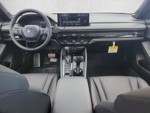 New 2026 Honda Accord Sport image 18