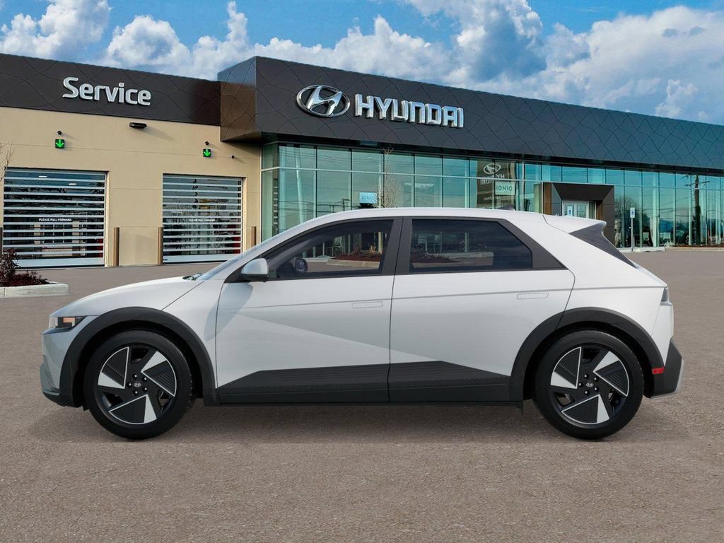 New 2026 Hyundai Ioniq 5 SEL AWD/4WD image 3