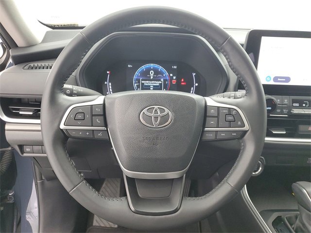 Used 2024 Toyota Grand Highlander XLE image 25