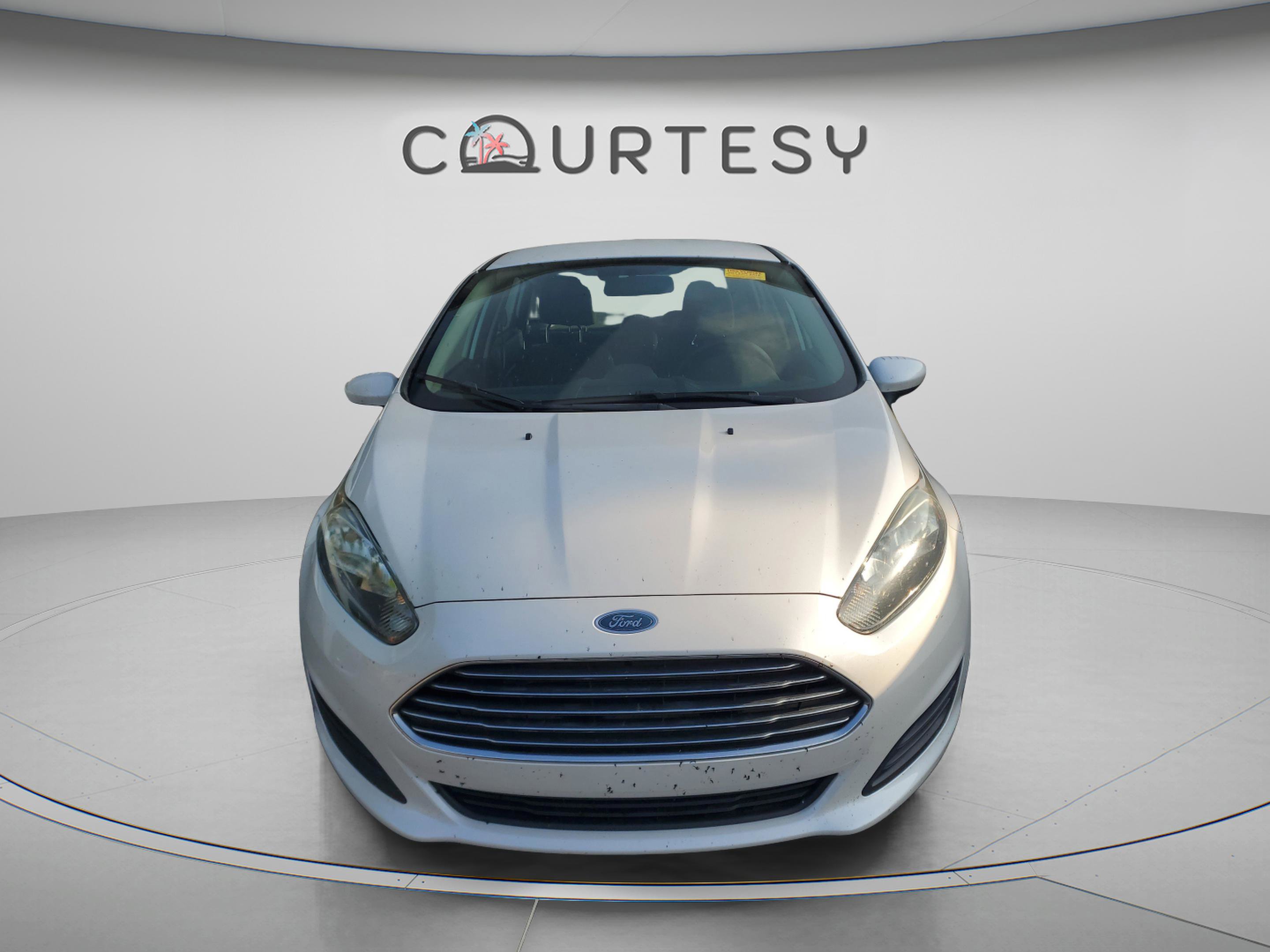 Used 2017 Ford Fiesta SE FWD image 30