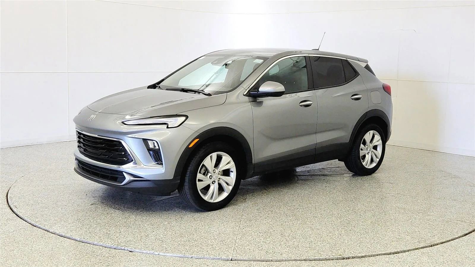 Used 2025 Buick Encore GX Preferred FWD image 3
