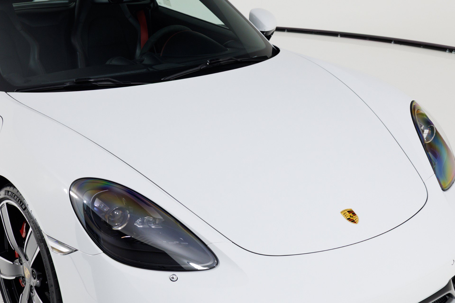 Used 2022 Porsche 718 Cayman GTS RWD image 57