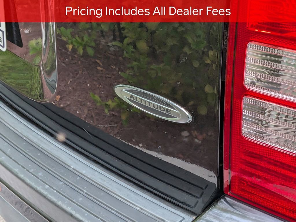 Used 2015 Jeep Patriot Sport w/ Power Value Group FWD image 7