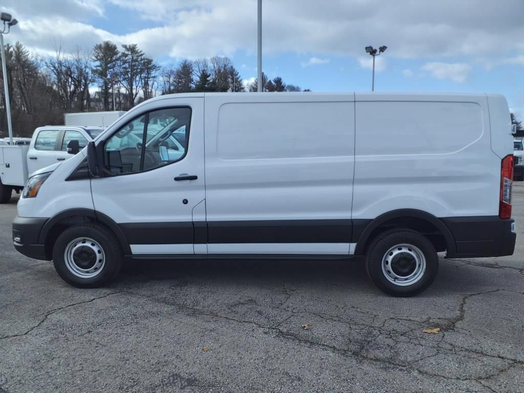 New 2024 Ford Transit 150 Low Roof w/ Load Area Protection Package RWD image 8