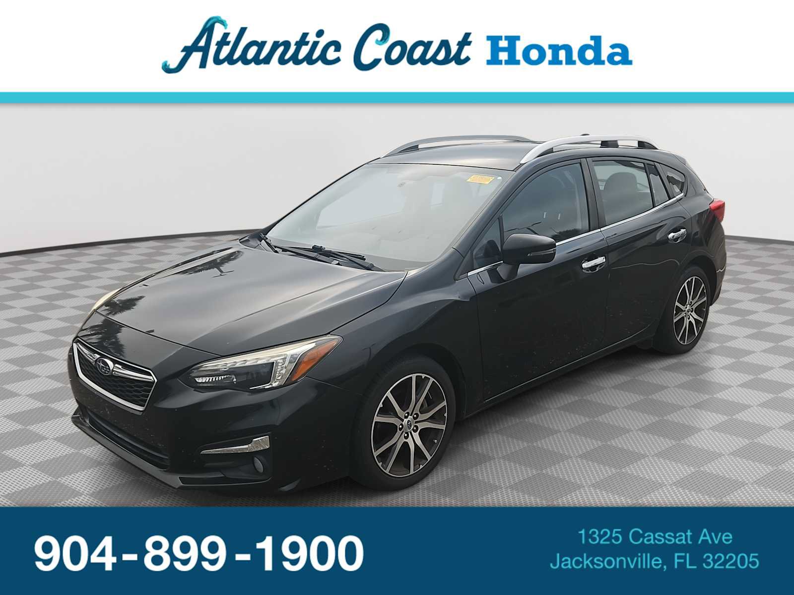 Used 2019 Subaru Impreza 2.0i Limited AWD/4WD video 1