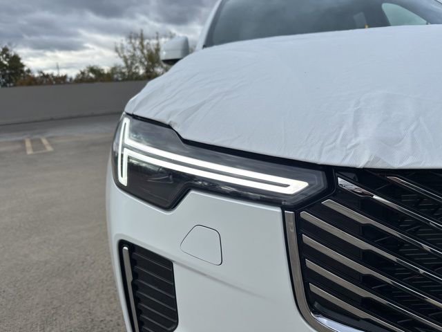 New 2026 Volvo XC90 B6 Plus w/ Protection Package Premier image 10