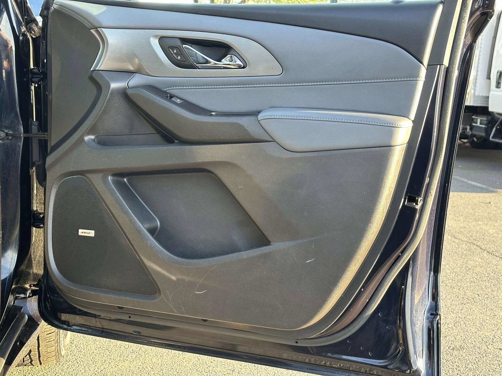 Used 2020 Chevrolet Traverse Premier image 27