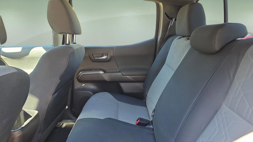 Used 2023 Toyota Tacoma TRD Sport image 23