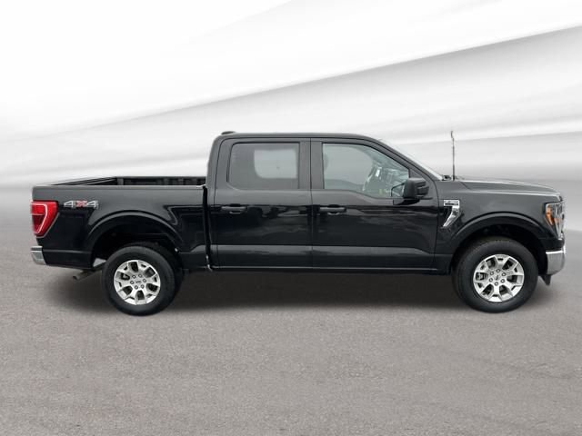 Certified 2023 Ford F150 XLT image 11
