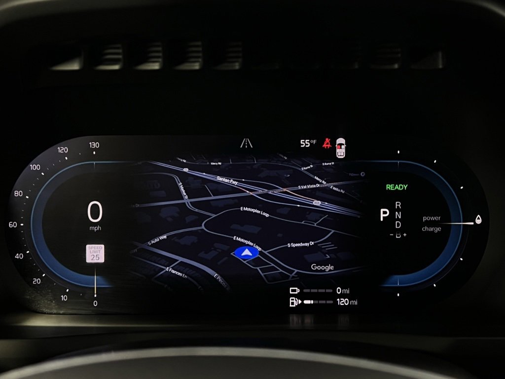 Used 2024 Volvo XC90 T8 Core w/ Protection Package Premier image 14