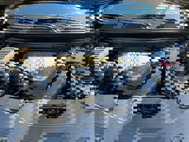 Used 2025 Chevrolet Traverse RS w/ LPO, Floor Liner Package image 5