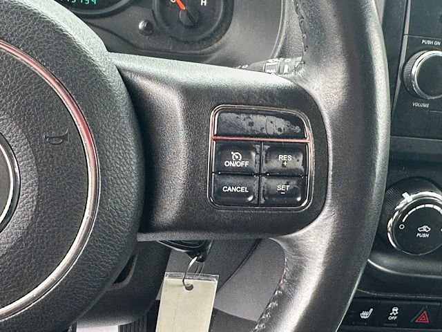 Used 2012 Jeep Compass Latitude image 22